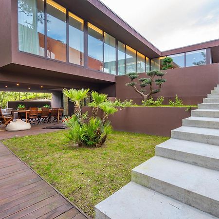 Вілла Sun House In Cabedelo Віана-ду-Каштелу Екстер'єр фото