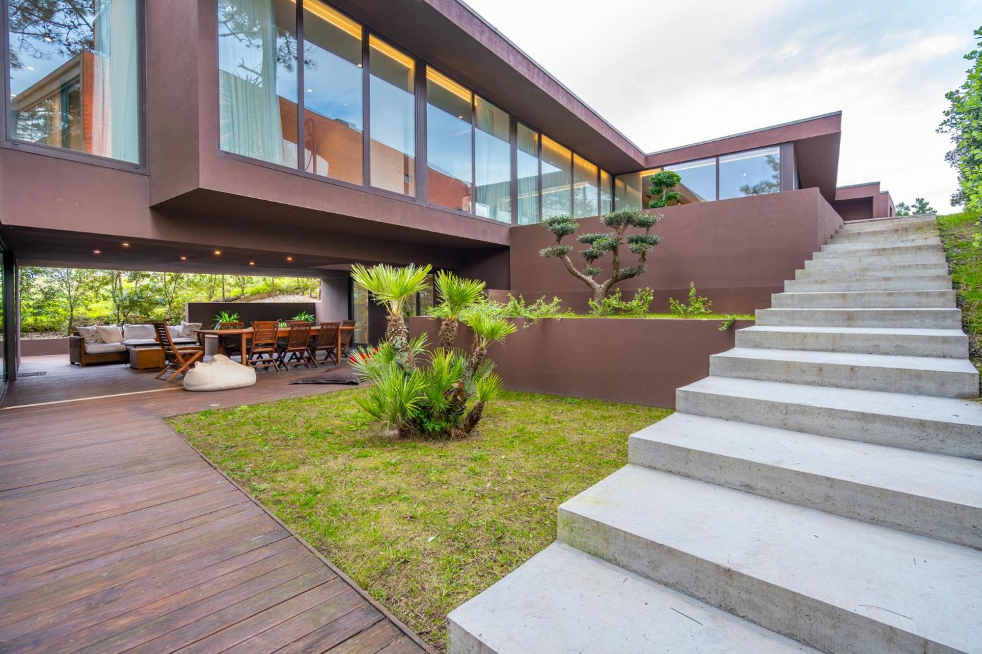 Вілла Sun House In Cabedelo Віана-ду-Каштелу Екстер'єр фото
